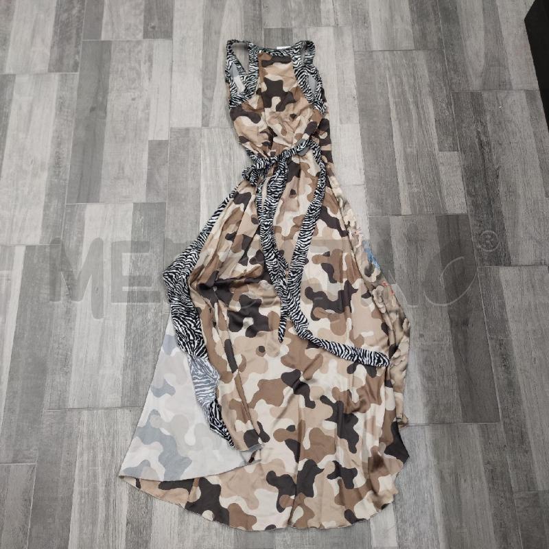 ABITO DONNA RELISH BEIGE NUOVO FANT DRAGHI | Mercatino dell'Usato Settimo torinese 2