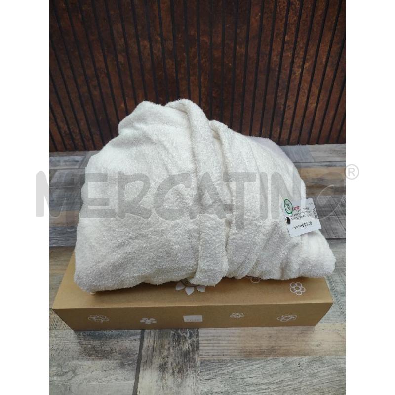 ACCAPPATOIO THUN CON SCATOLA BIANCO | Mercatino dell'Usato Settimo torinese 2