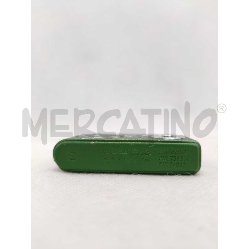 ACCENDINO DA COLLEZIONE DOLPHIN PRINCE GAS | Mercatino dell'Usato Settimo torinese 4