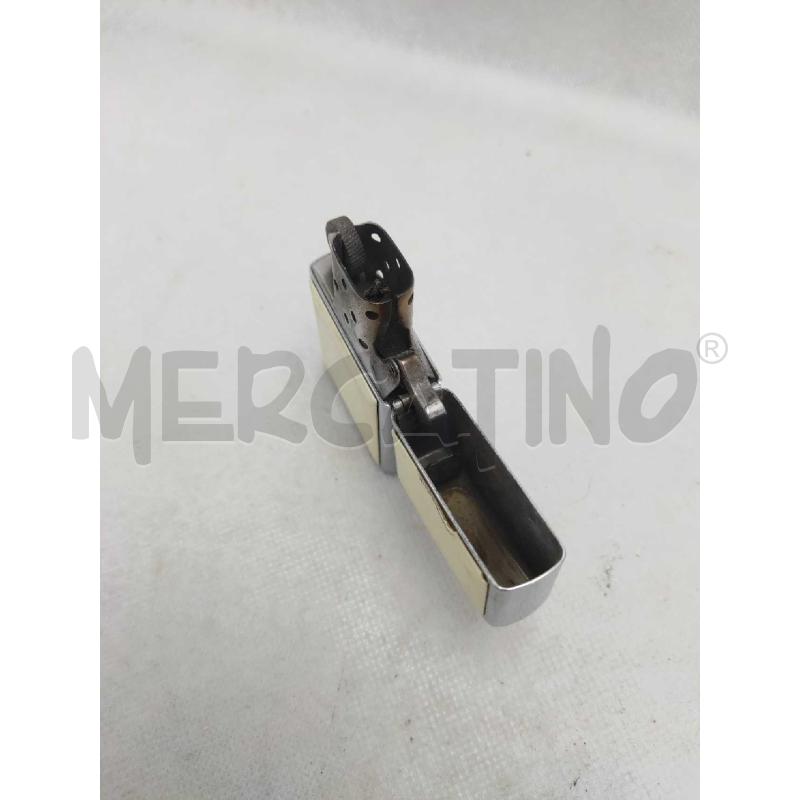 ACCENDINO DA COLLEZIONE ZIPPO SCRIMSHAW NAVE FARO | Mercatino dell'Usato Settimo torinese 3