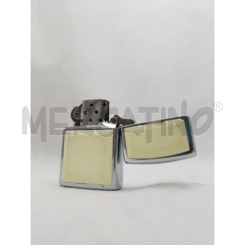 ACCENDINO DA COLLEZIONE ZIPPO SCRIMSHAW NAVE FARO | Mercatino dell'Usato Settimo torinese 4