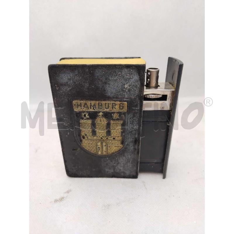 ACCENDINO DA COLLEZIONE  BOOK | Mercatino dell'Usato Settimo torinese 4