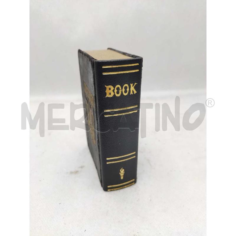 ACCENDINO DA COLLEZIONE  BOOK | Mercatino dell'Usato Settimo torinese 5