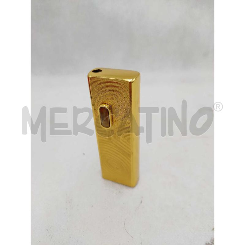 ACCENDINO DA COLLEZIONE  KING | Mercatino dell'Usato Settimo torinese 4