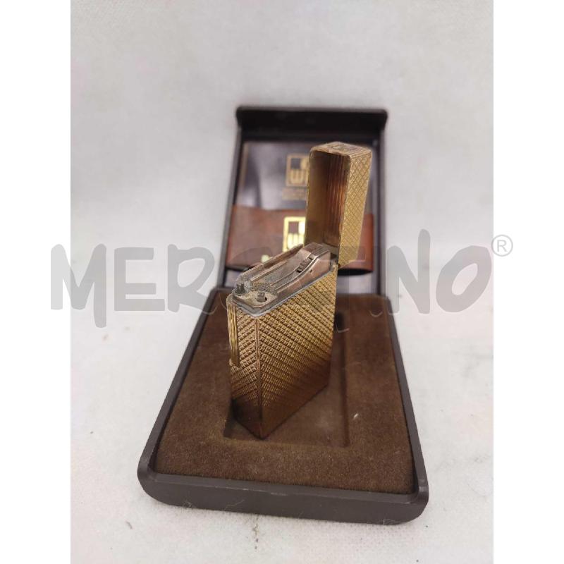 ACCENDINO DUPONT UT 7959 | Mercatino dell'Usato Settimo torinese 2