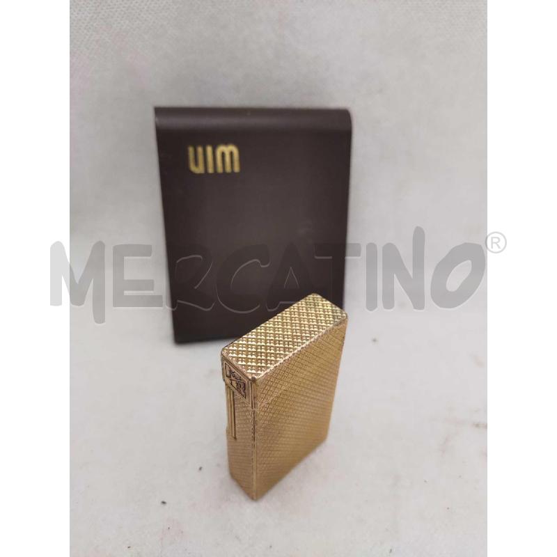 ACCENDINO DUPONT UT 7959 | Mercatino dell'Usato Settimo torinese 5