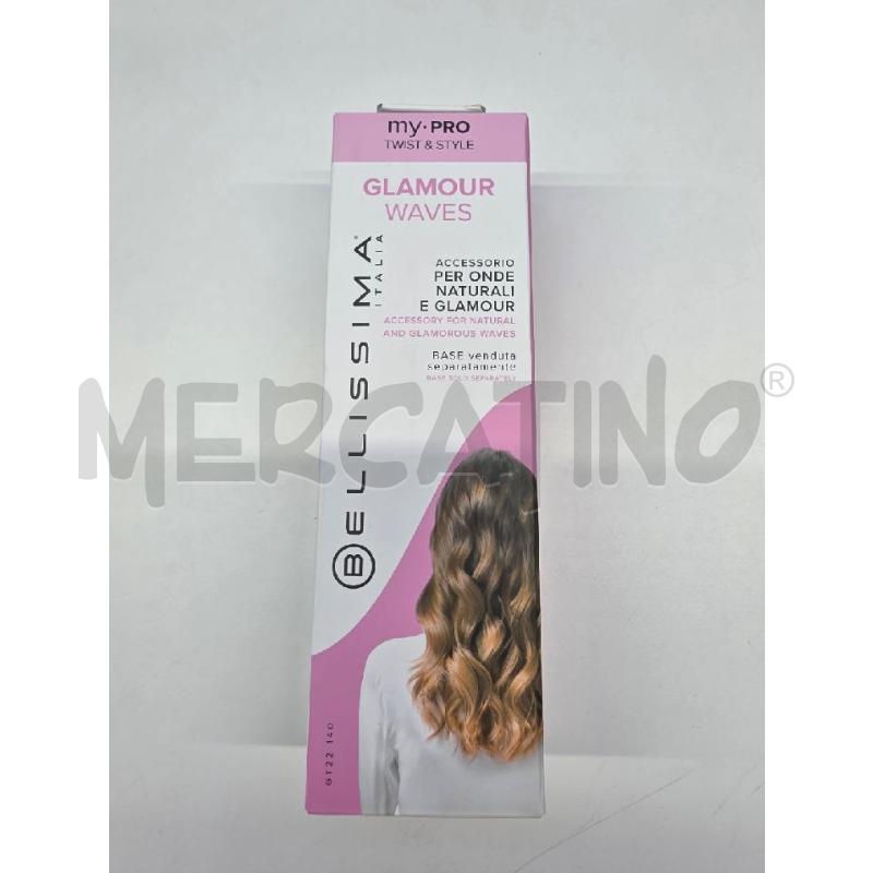 ACCESSORIO TWIST&STYLE GLAMOUR WAVES BELLISSIMA NUOVO CON SCATOLA | Mercatino dell'Usato Settimo torinese 1