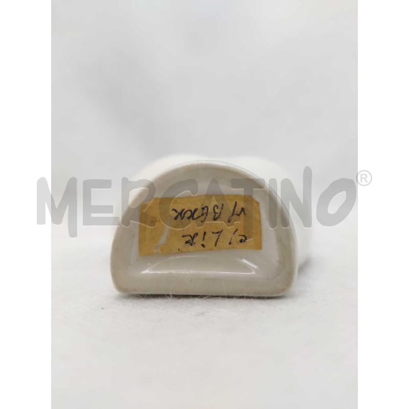 ACQUASANTIERA BAVARIA GLORIA BORDO DORATO  | Mercatino dell'Usato Settimo torinese 4