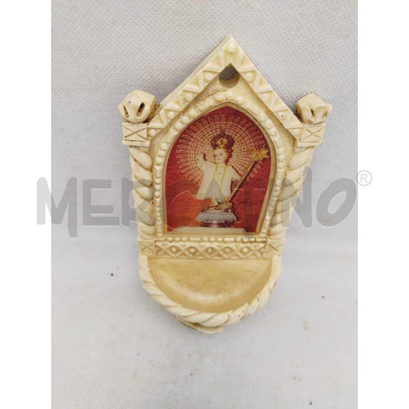 ACQUASANTIERA VINTAGE | Mercatino dell'Usato Settimo torinese 2