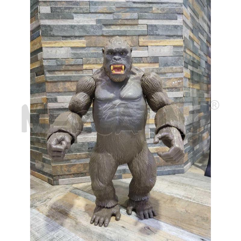 ACTION FIGURE KIN KONG LANARD | Mercatino dell'Usato Settimo torinese 1