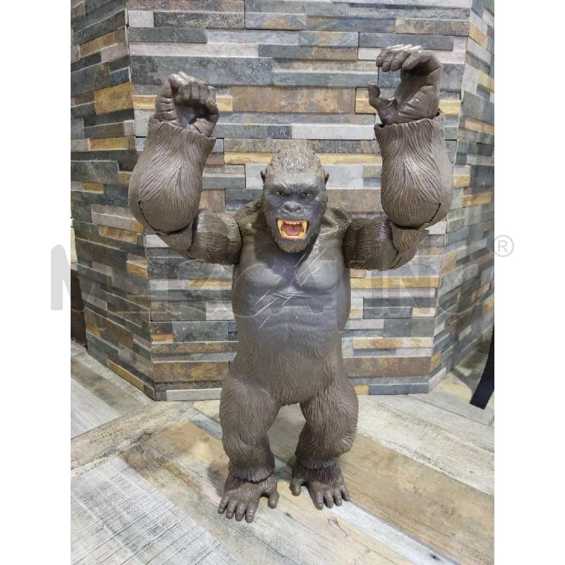 ACTION FIGURE KIN KONG LANARD | Mercatino dell'Usato Settimo torinese 2