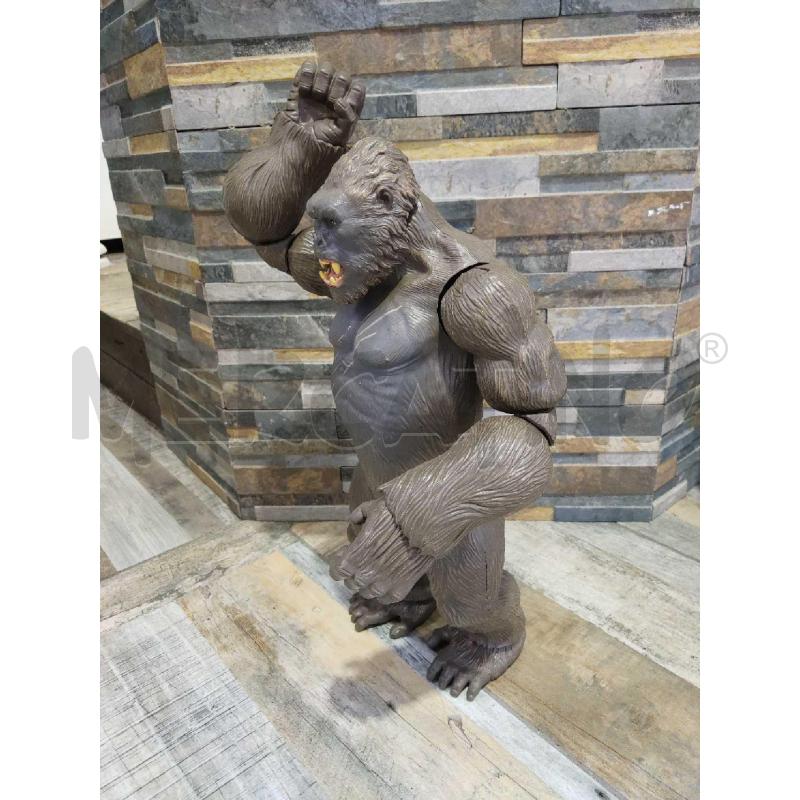 ACTION FIGURE KIN KONG LANARD | Mercatino dell'Usato Settimo torinese 3