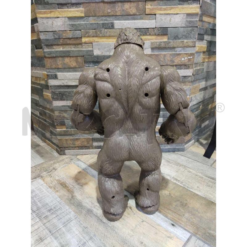 ACTION FIGURE KIN KONG LANARD | Mercatino dell'Usato Settimo torinese 4