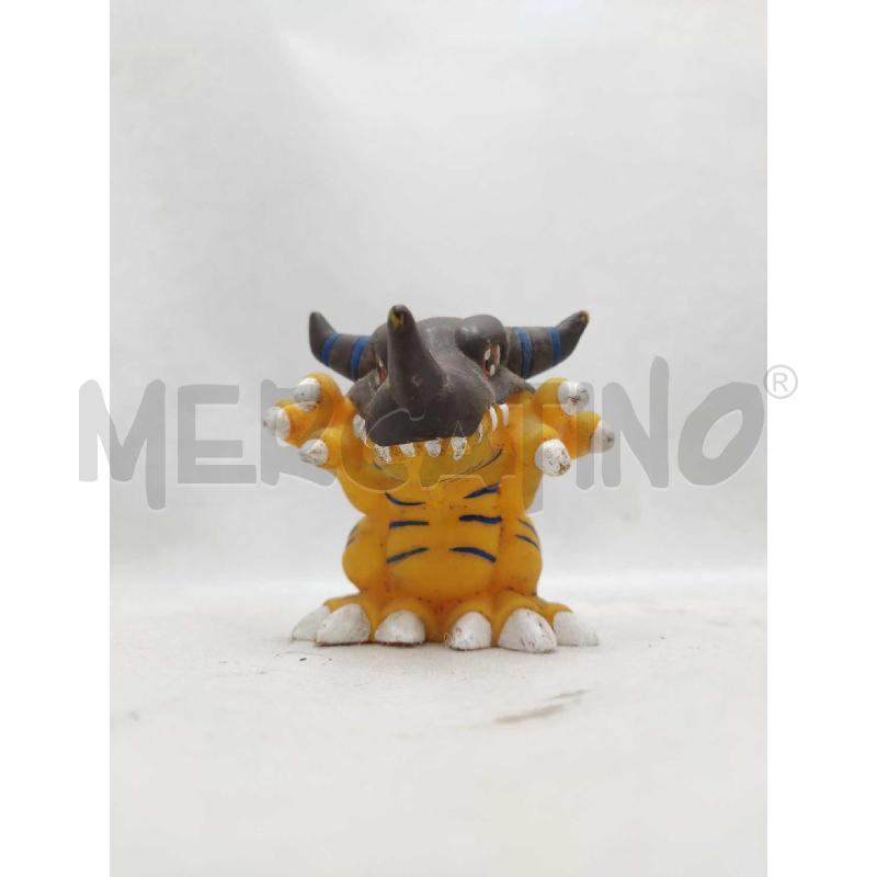 ACTION FIGURE POKEMON 1999 HOLLAND GRAYMON | Mercatino dell'Usato Settimo torinese 1