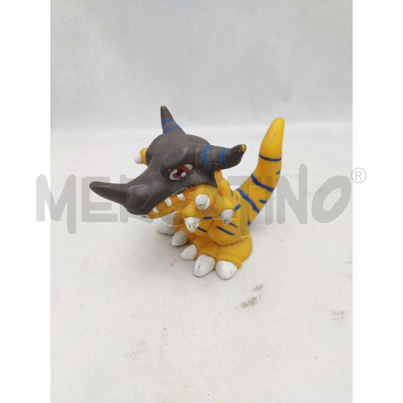 ACTION FIGURE POKEMON 1999 HOLLAND GRAYMON | Mercatino dell'Usato Settimo torinese 2
