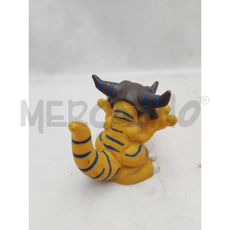 ACTION FIGURE POKEMON 1999 HOLLAND GRAYMON | Mercatino dell'Usato Settimo torinese 3