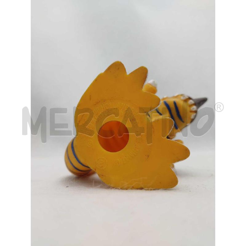 ACTION FIGURE POKEMON 1999 HOLLAND GRAYMON | Mercatino dell'Usato Settimo torinese 4