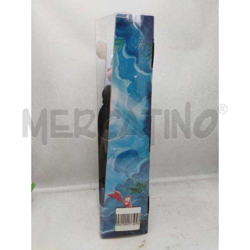 ACTION FIGURE URSULA DISNEY | Mercatino dell'Usato Settimo torinese 2