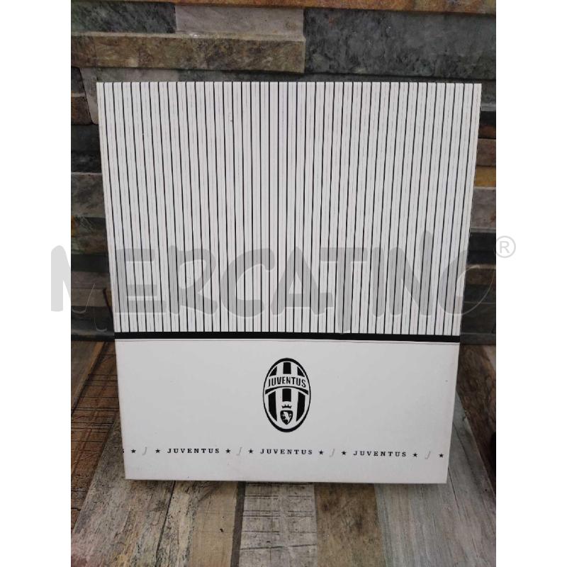 ALBUM FOTOGRAFICO JUVENTUS | Mercatino dell'Usato Settimo torinese 5
