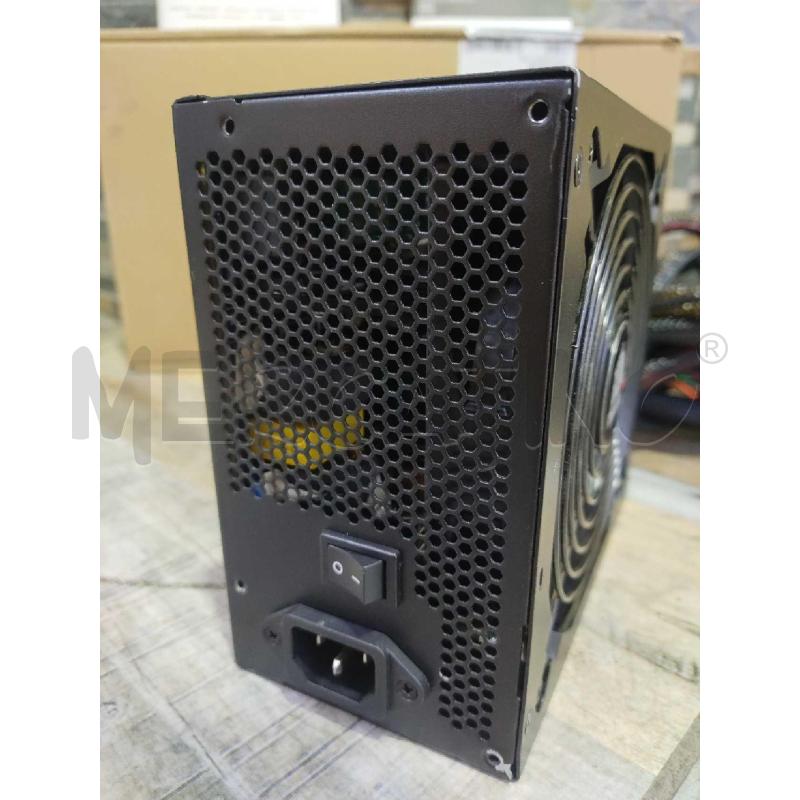 ALIMENTATORE CORSAIR CX750 | Mercatino dell'Usato Settimo torinese 4