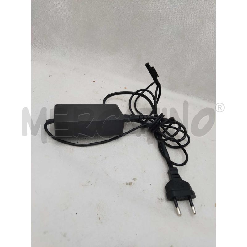 ALIMENTATORE PC MICROSOFT SURFACE | Mercatino dell'Usato Settimo torinese 1