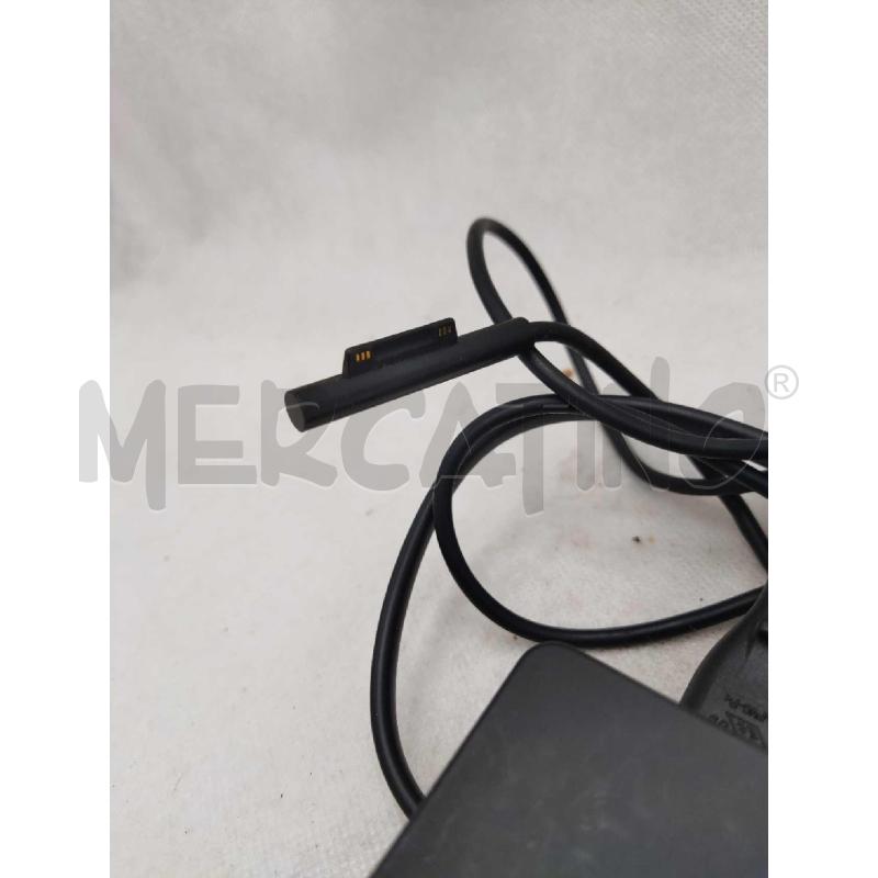 ALIMENTATORE PC MICROSOFT SURFACE | Mercatino dell'Usato Settimo torinese 3
