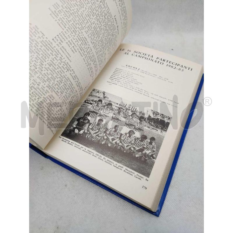 ALMANACCO DEL CALCIO 1983 | Mercatino dell'Usato Settimo torinese 5
