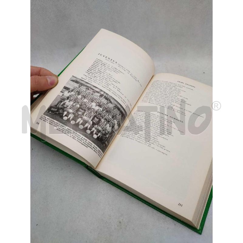 ALMANACCO DEL CALCIO 89 | Mercatino dell'Usato Settimo torinese 5