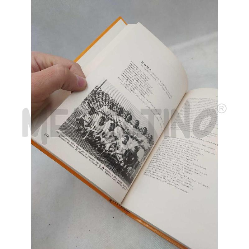 ALMANACCO ILLUSTRATO 1981 DEL CALCIO EDIZIONI PANINI MODENA | Mercatino dell'Usato Settimo torinese 5