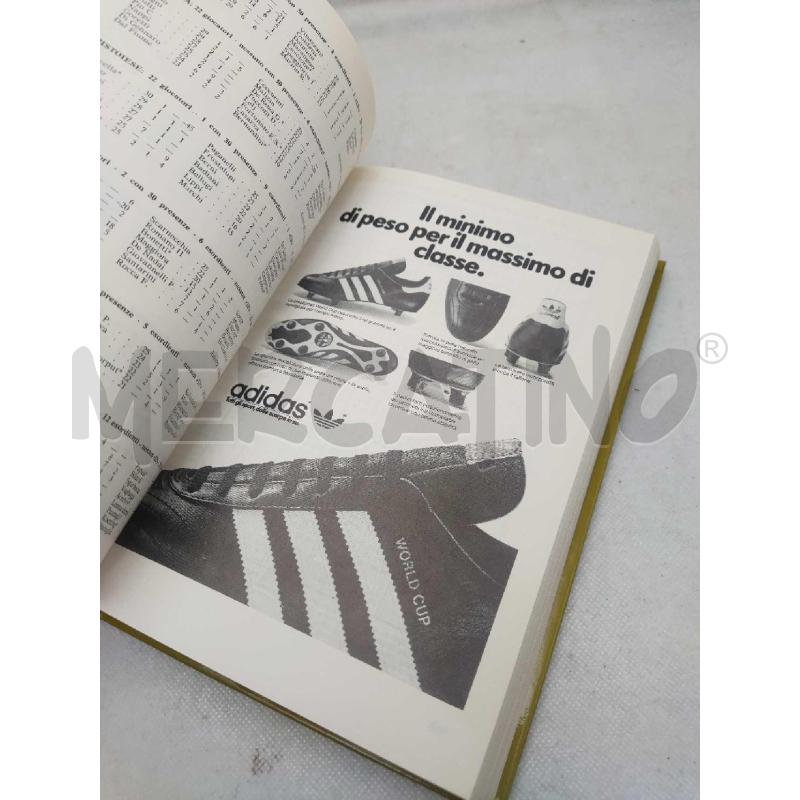 ALMANACCO ILLUSTRATO PANINI 1982 | Mercatino dell'Usato Settimo torinese 4