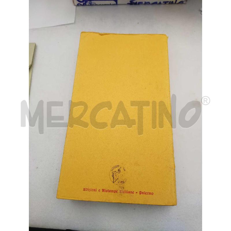 ALMANACCO PALERMITANO | Mercatino dell'Usato Settimo torinese 2
