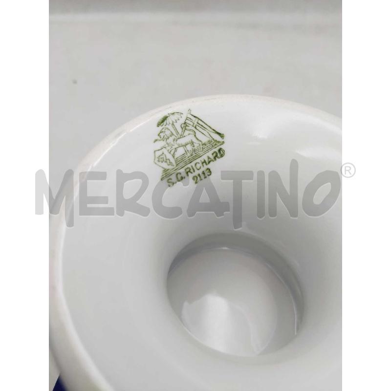 ALZATINA S.C. RICHARD | Mercatino dell'Usato Settimo torinese 4