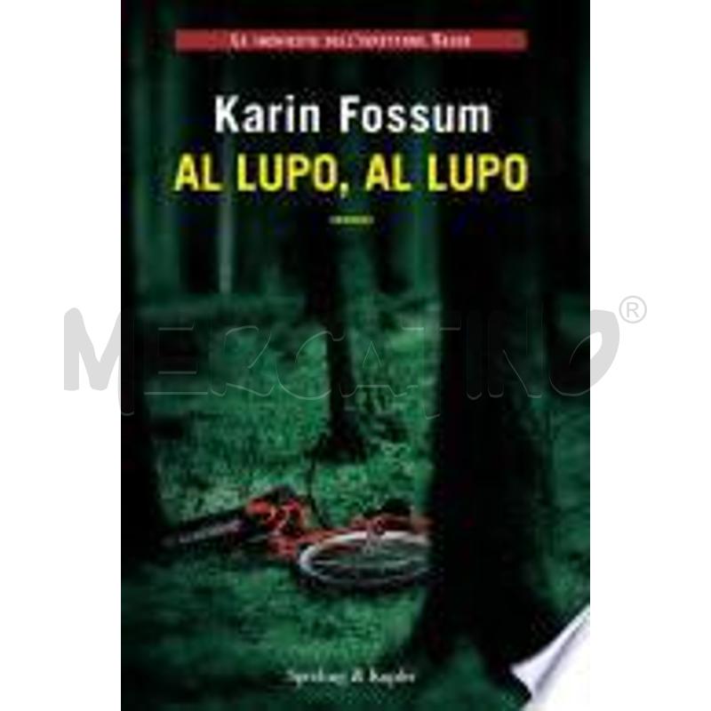 AL LUPO, AL LUPO | Mercatino dell'Usato Settimo torinese 1