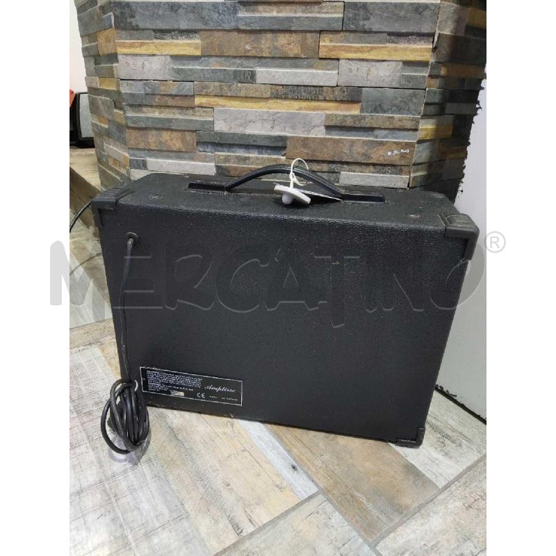 AMPLIFICATORE RATTLE PRO | Mercatino dell'Usato Settimo torinese 4