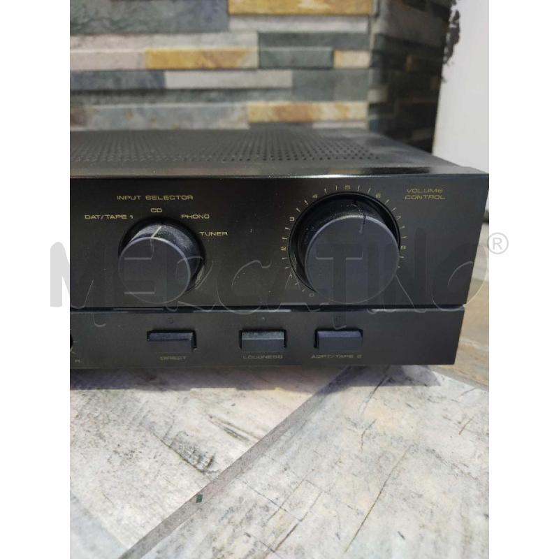 AMPLIFICATORE STEREO PIONEER - A-225 | Mercatino dell'Usato Settimo torinese 3