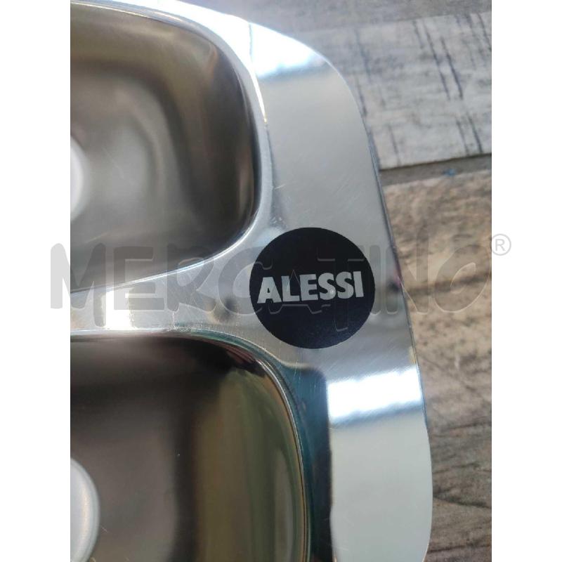 ANTIPASTIERA ALESSI 5 SCONPARSI | Mercatino dell'Usato Settimo torinese 2