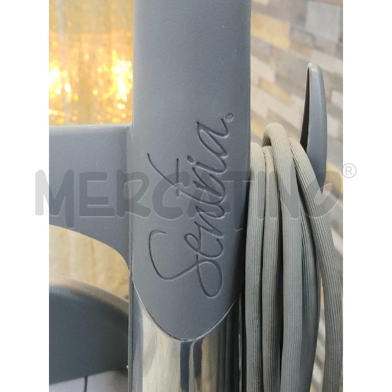 ASPIRAPOLVERE KIRBY SENTRIA CON ACCESSORI | Mercatino dell'Usato Settimo torinese 3