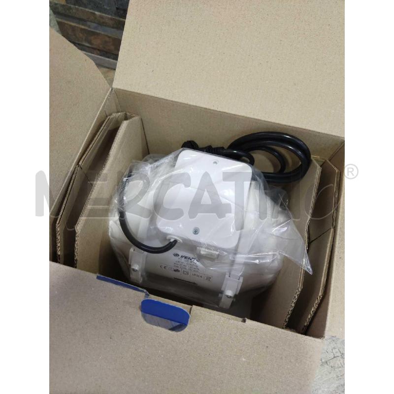 ASPIRATORE CONDOTTO TT100 R1V | Mercatino dell'Usato Settimo torinese 2