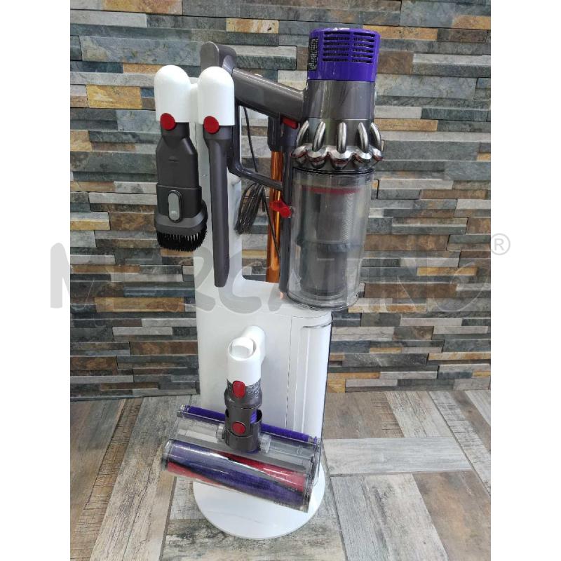 ASPIRA POLVERE DYSON V10 BATTERIA PARZIALMENTE USUARAT | Mercatino dell'Usato Settimo torinese 1