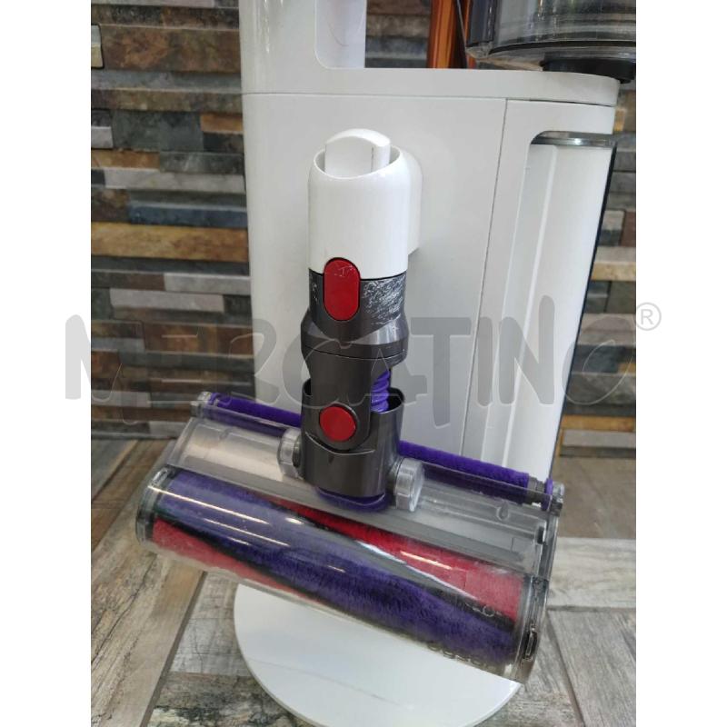 ASPIRA POLVERE DYSON V10 BATTERIA PARZIALMENTE USUARAT | Mercatino dell'Usato Settimo torinese 2