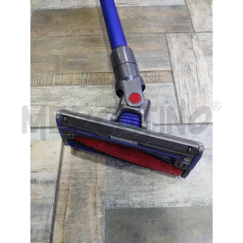 ASPIRA POLVERE DYSON V7 FLUFFY  | Mercatino dell'Usato Settimo torinese 5