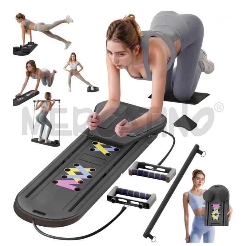 ATTREZZO GINNICO PER PILATES NUOVO | Mercatino dell'Usato Settimo torinese 1