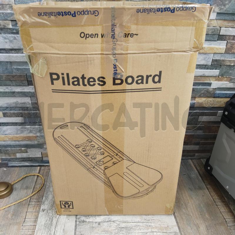 ATTREZZO GINNICO PER PILATES NUOVO | Mercatino dell'Usato Settimo torinese 2