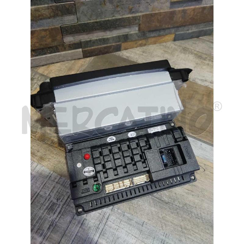 AUTORADIO DIGITALE LCD NUOVA | Mercatino dell'Usato Settimo torinese 2
