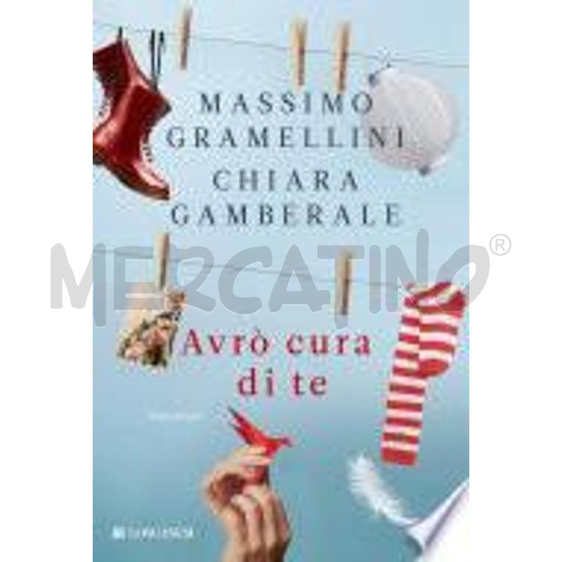 AVRÒ CURA DI TE | Mercatino dell'Usato Settimo torinese 1
