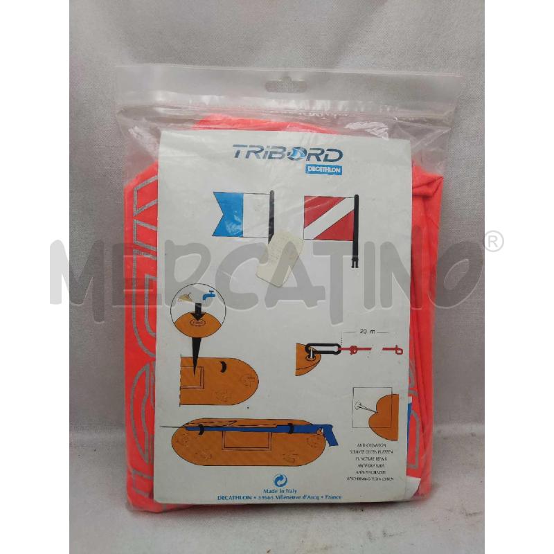 BANDIERINA SUB TRIBORD | Mercatino dell'Usato Settimo torinese 1