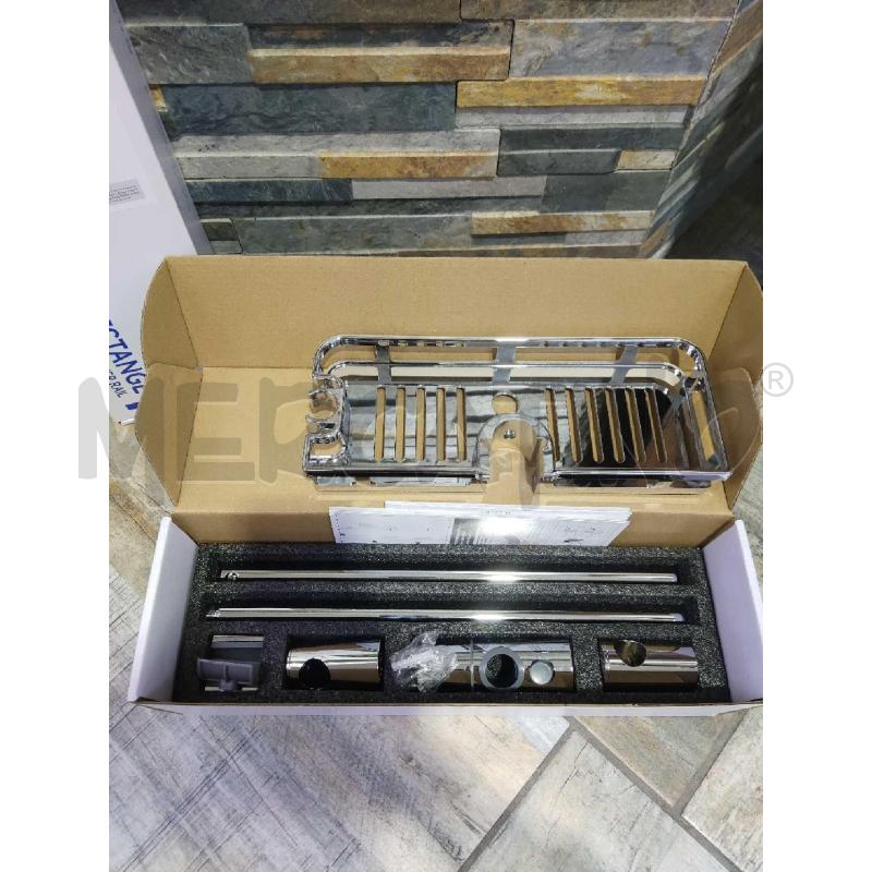 BASTONE PER DOCCIA BRAUSESTANGE | Mercatino dell'Usato Settimo torinese 2