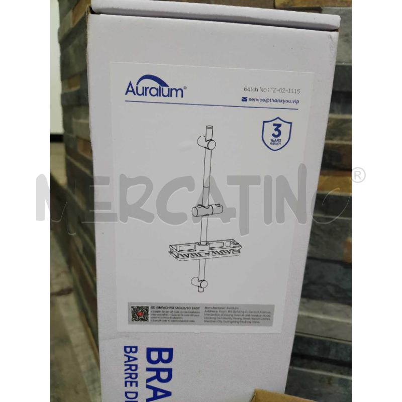 BASTONE PER DOCCIA BRAUSESTANGE | Mercatino dell'Usato Settimo torinese 3