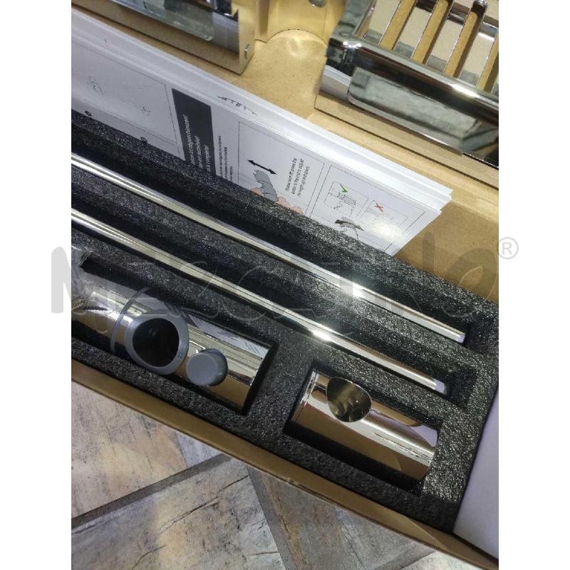 BASTONE PER DOCCIA BRAUSESTANGE | Mercatino dell'Usato Settimo torinese 4