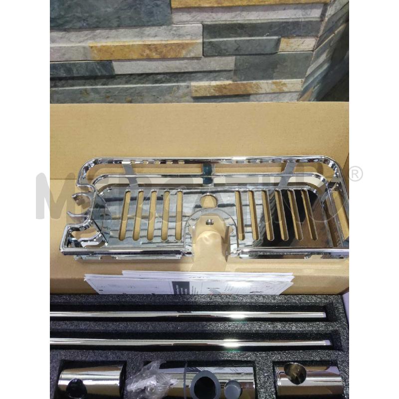 BASTONE PER DOCCIA BRAUSESTANGE | Mercatino dell'Usato Settimo torinese 5